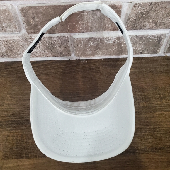 Salt Life Women's Signature Anchor Visor - Picture 6 of 9